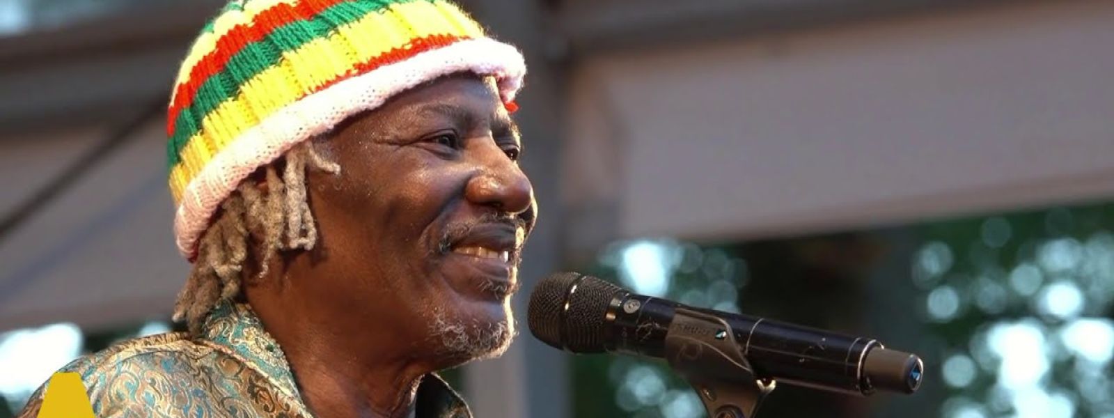 Alpha Blondy Set To Arrive in Sri Lanka This Month